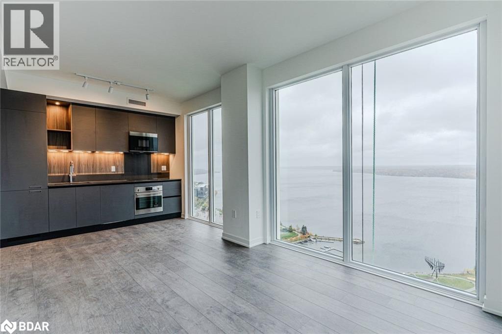 39 Mary Street Unit# 2909, Barrie, Ontario  L4N 1S9 - Photo 4 - 40785111