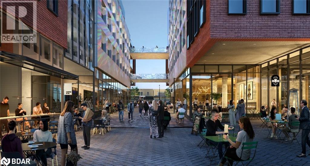 39 Mary Street Unit# 2909, Barrie, Ontario  L4N 1S9 - Photo 15 - 40785111