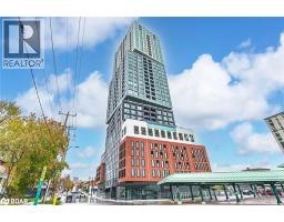 39 MARY Street Unit# 2909, Barrie, Ontario