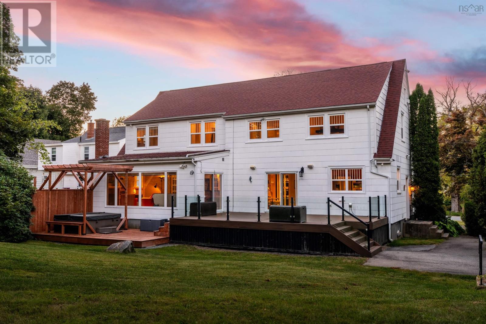 103 Church Street, Liverpool, Nova Scotia  B0T 1K0 - Photo 49 - 202523977