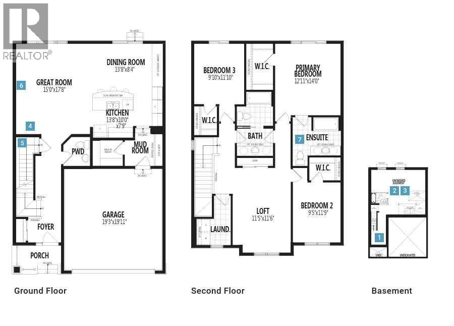 92 Yorkstone Crescent Sw, Calgary, Alberta  T2X 0T9 - Photo 2 - A2262852