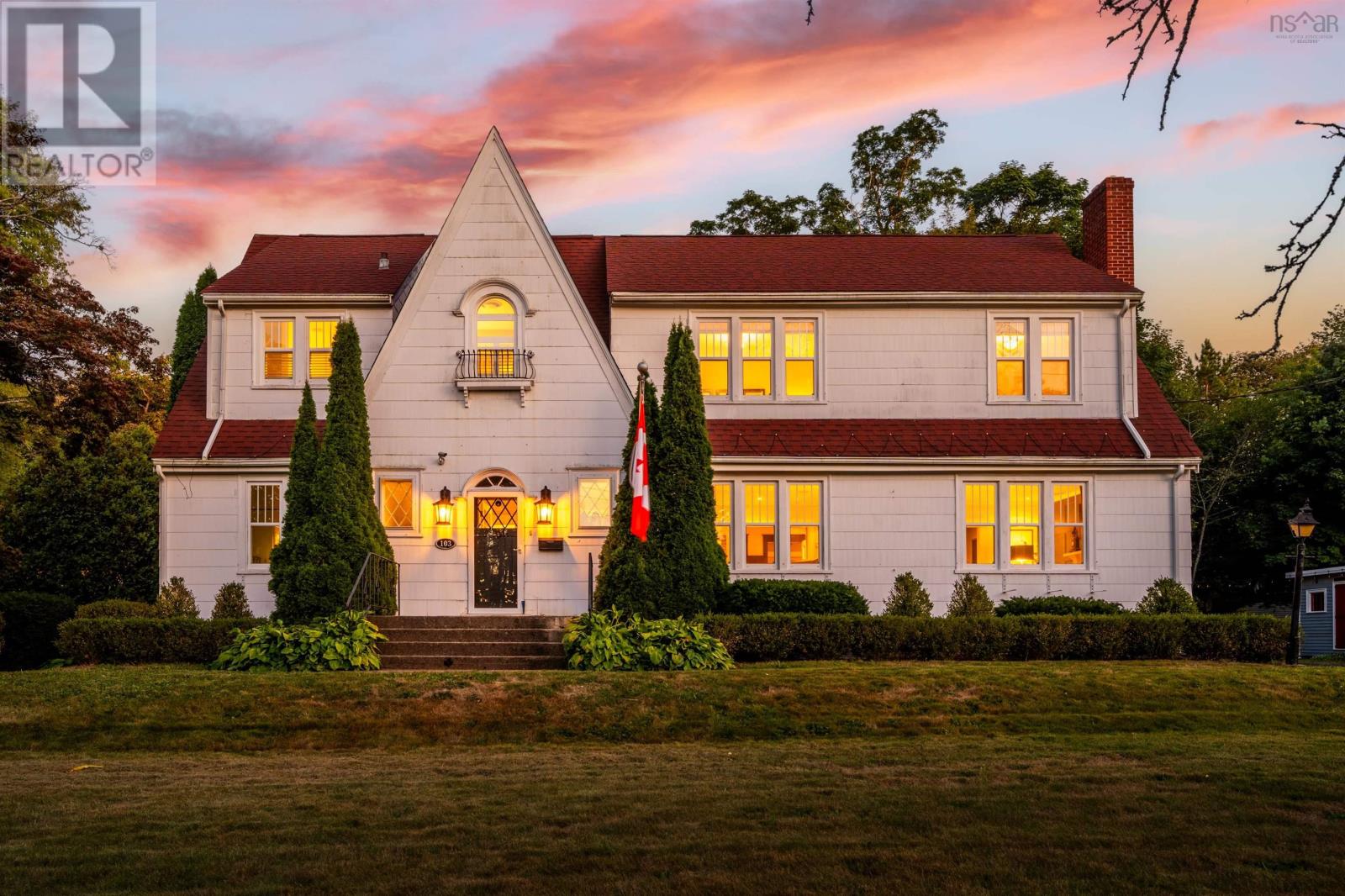 103 Church Street, Liverpool, Nova Scotia