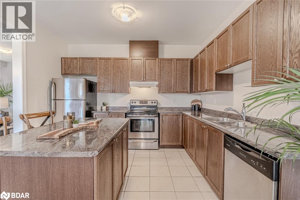 25 Mandley Street, Angus, Ontario L3W 0B6 - Photo 4 - 40785337