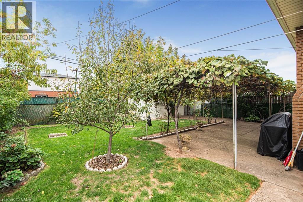 31 Adair Avenue, Hamilton, Ontario  L8H 6A5 - Photo 41 - 40779950