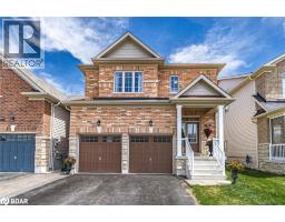 25 MANDLEY STREET, Angus, Ontario