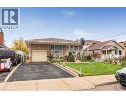 31 ADAIR Avenue, Hamilton, Ontario