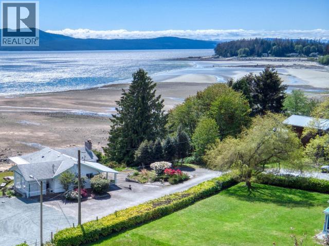 2246 PHILLIPS ROAD, Powell River, British Columbia