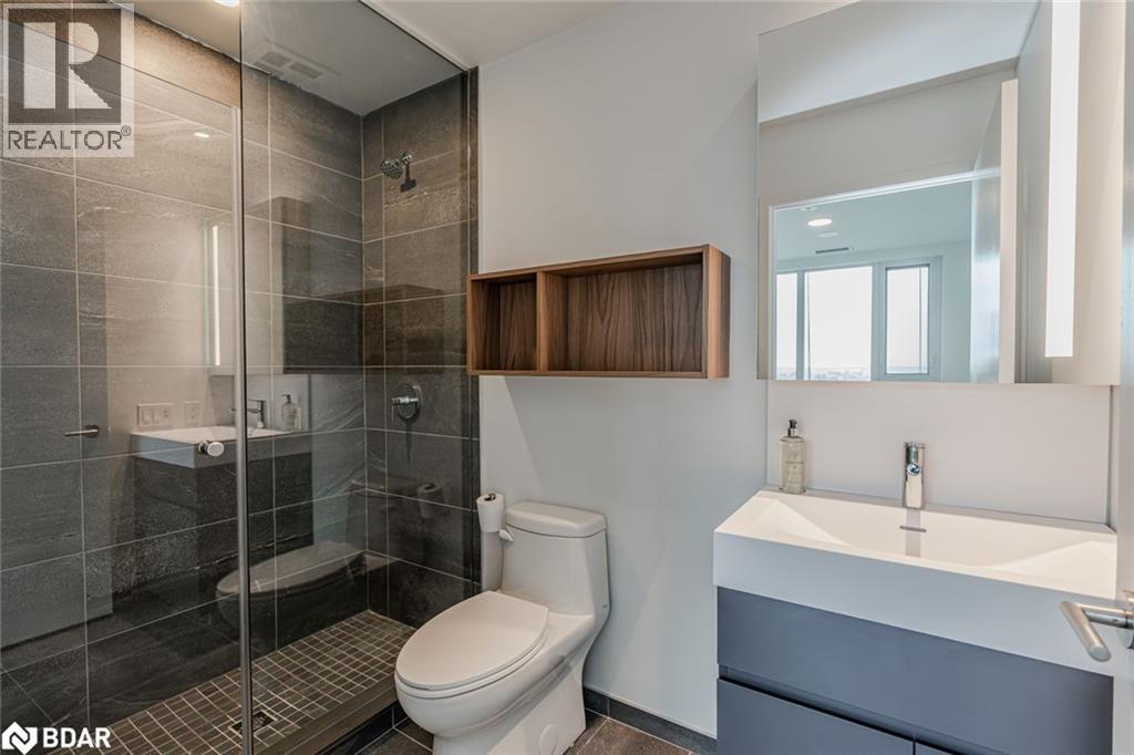 39 Mary Street Unit# 1001, Barrie, Ontario L4N 1S9 - Photo 7 - 40785358