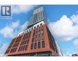 39 MARY Street Unit# 1001, Barrie, Ontario