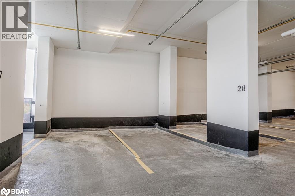 39 Mary Street Unit# 1001, Barrie, Ontario L4N 1S9 - Photo 11 - 40785930