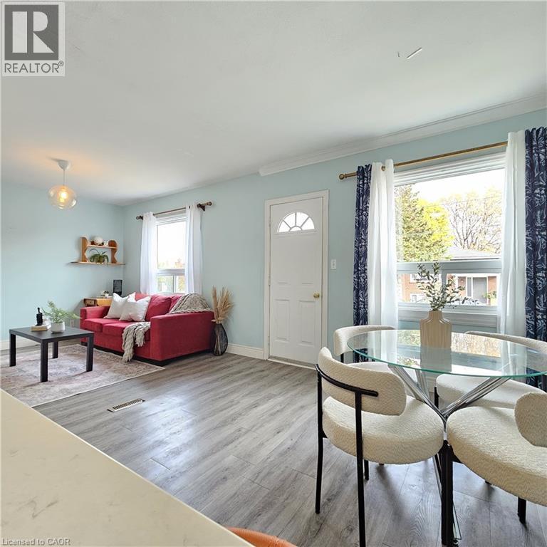 25 Augusta Avenue, St. Catharines, Ontario  L2M 5R3 - Photo 10 - 40785469