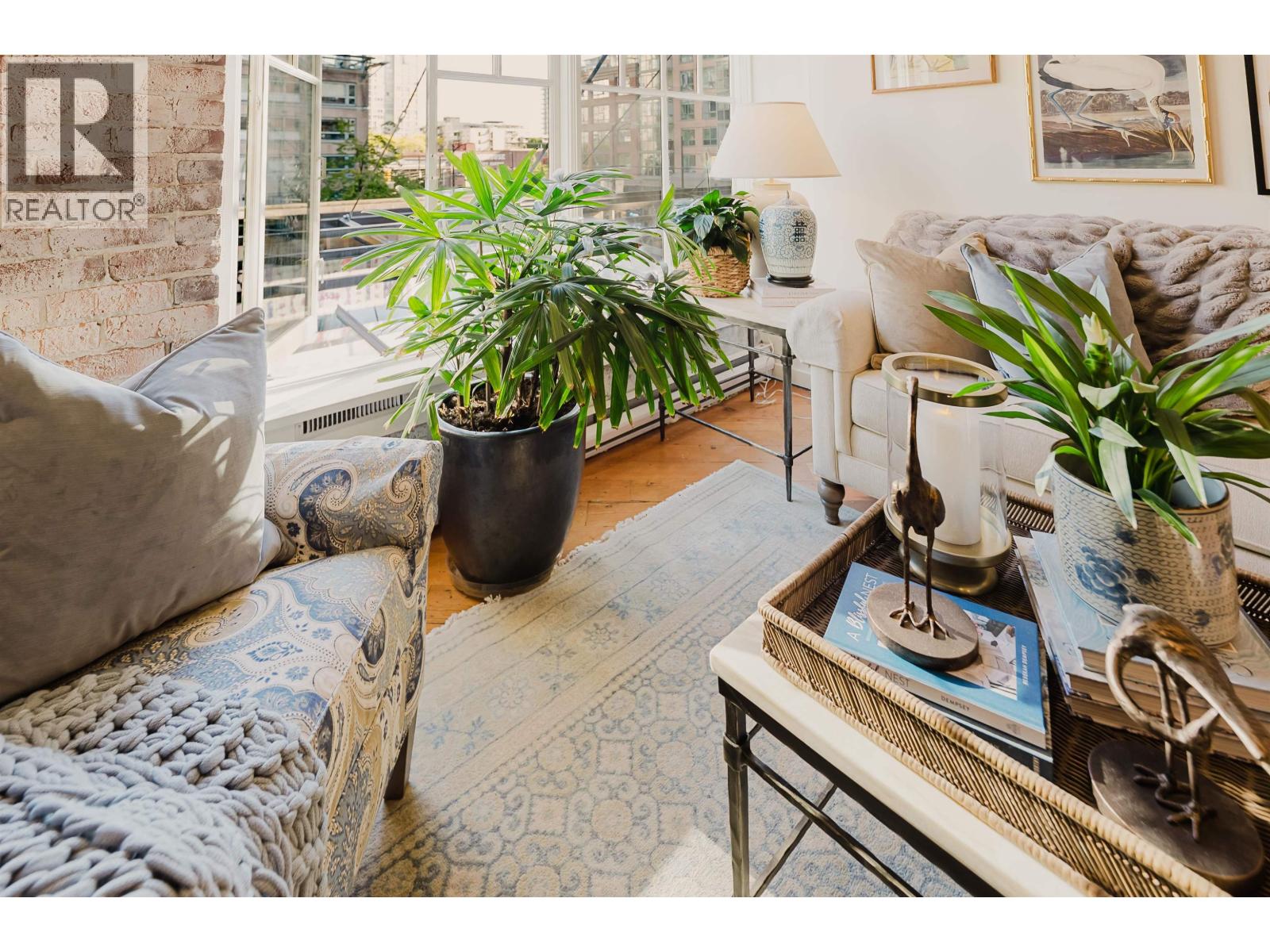 210 1178 Hamilton Street, Vancouver, British Columbia  V6B 2S2 - Photo 6 - R3064622