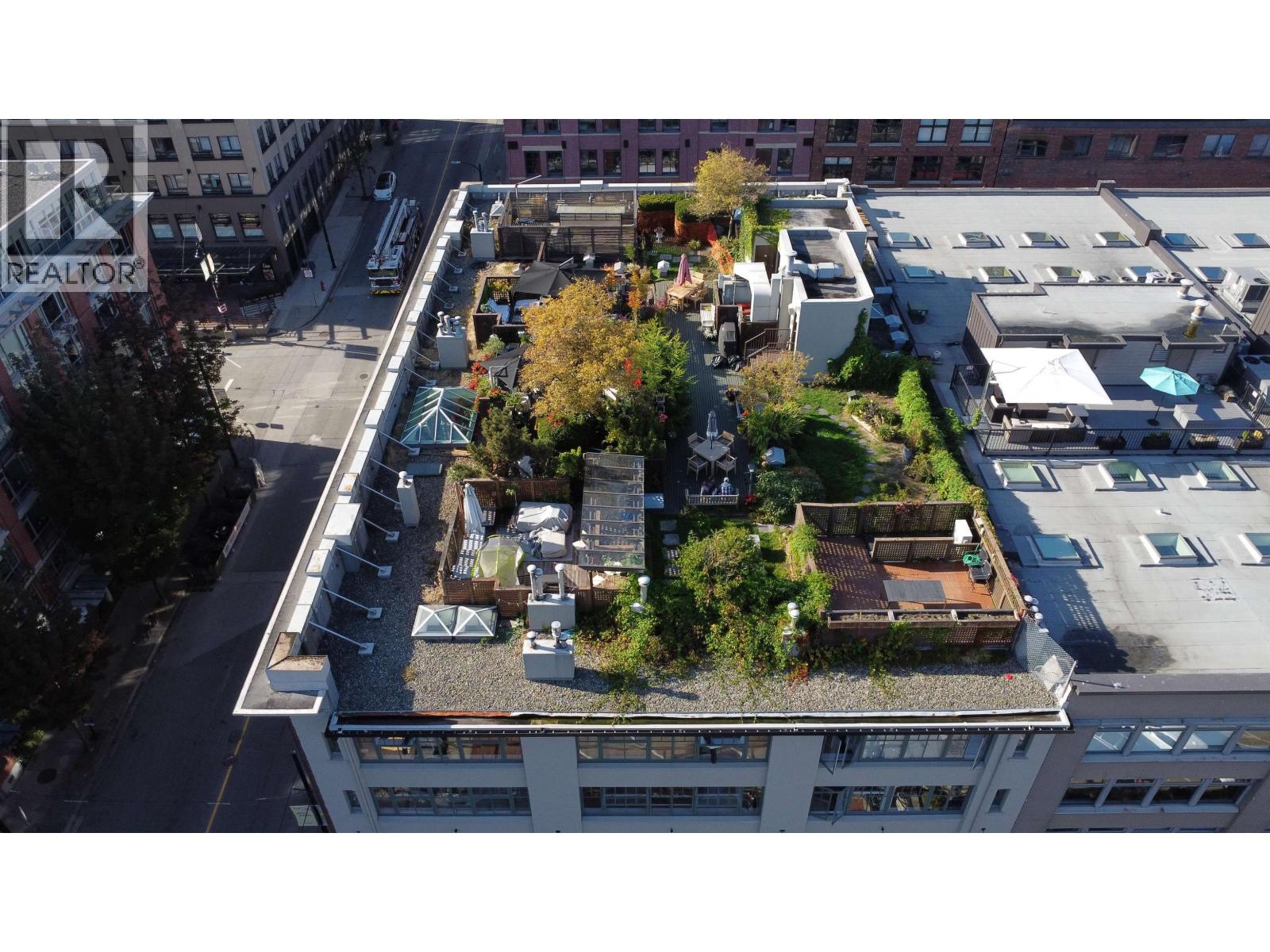 210 1178 Hamilton Street, Vancouver, British Columbia  V6B 2S2 - Photo 28 - R3064622