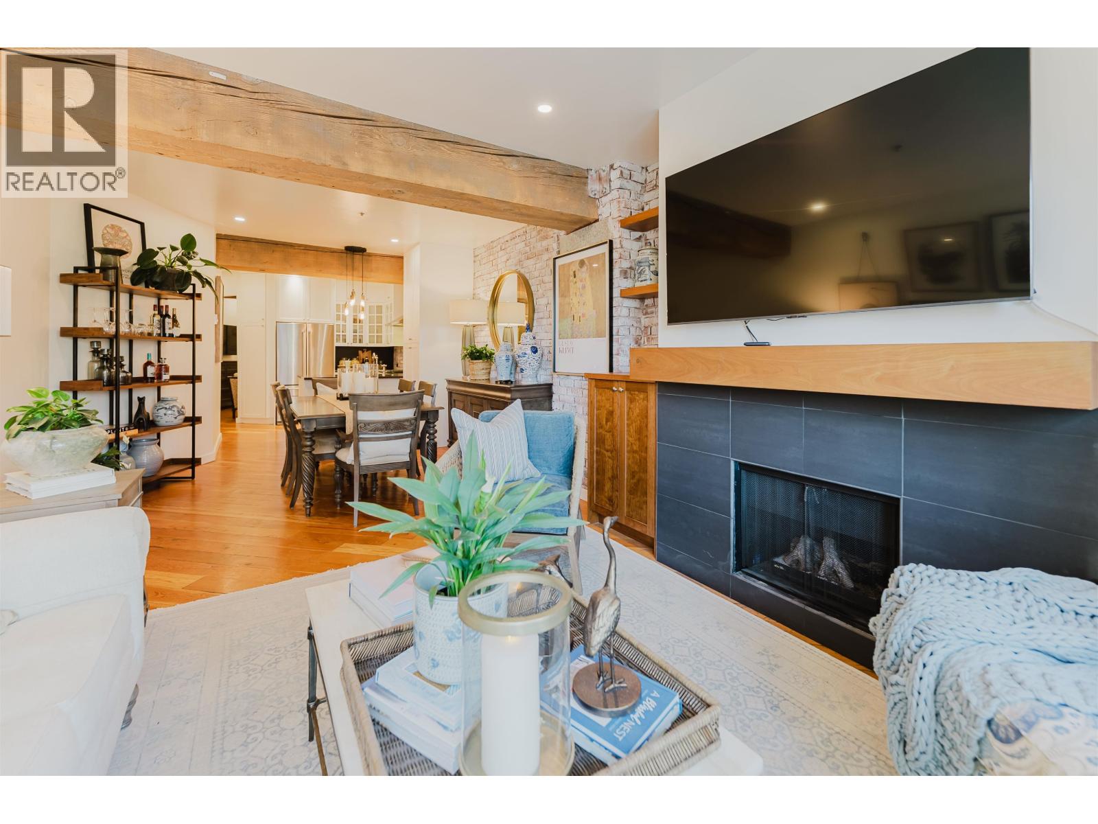 210 1178 Hamilton Street, Vancouver, British Columbia  V6B 2S2 - Photo 9 - R3064622