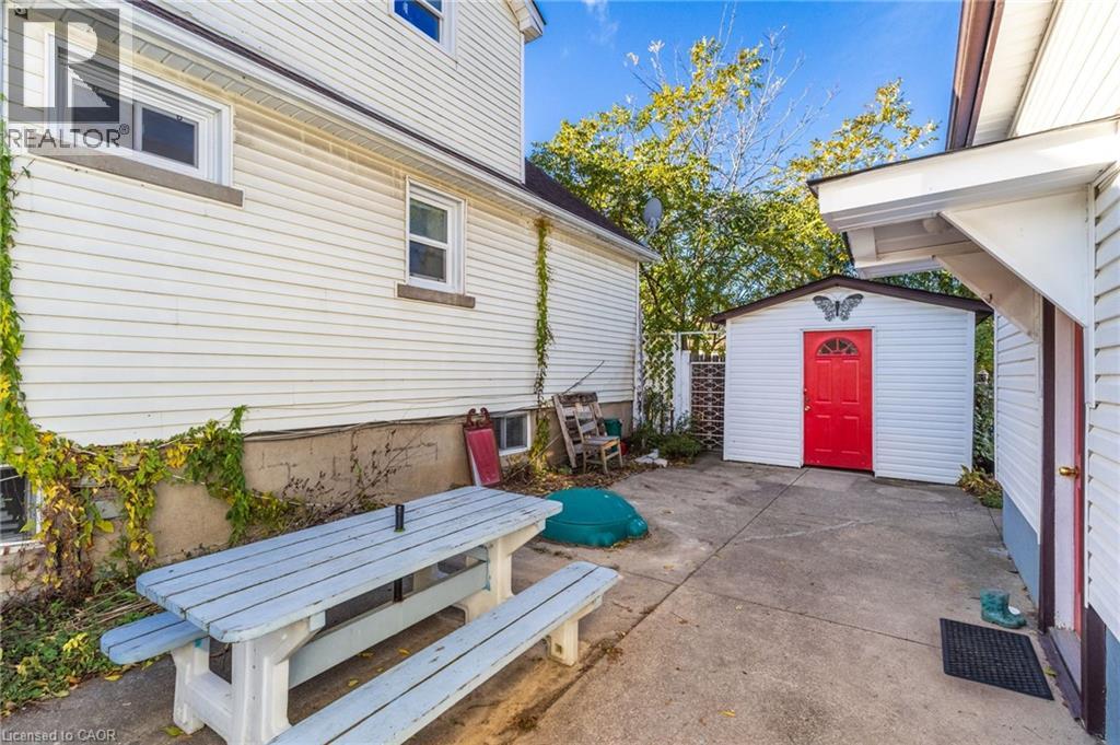 25 Augusta Avenue, St. Catharines, Ontario  L2M 5R3 - Photo 30 - 40785469