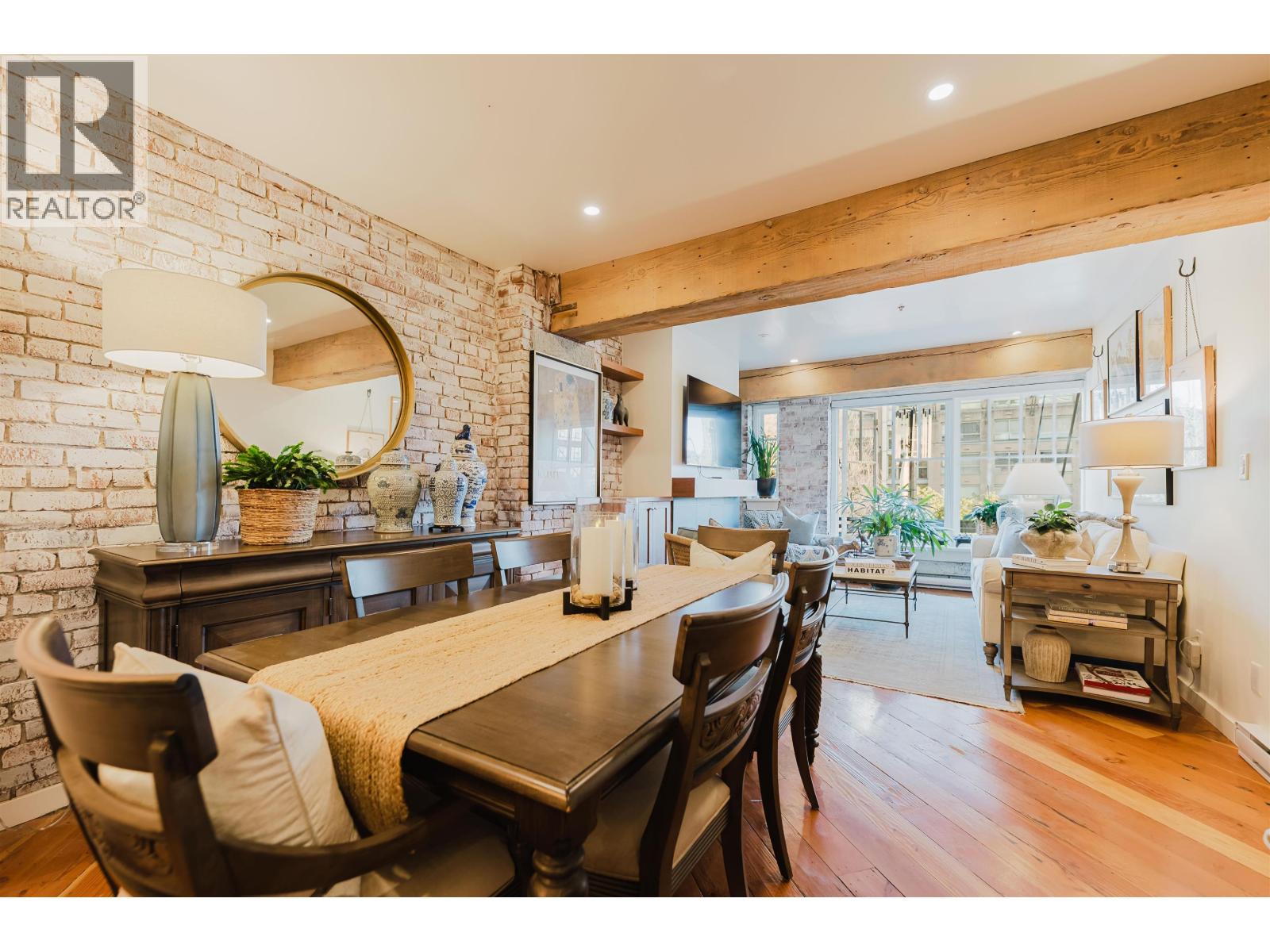 210 1178 HAMILTON STREET, Vancouver, British Columbia