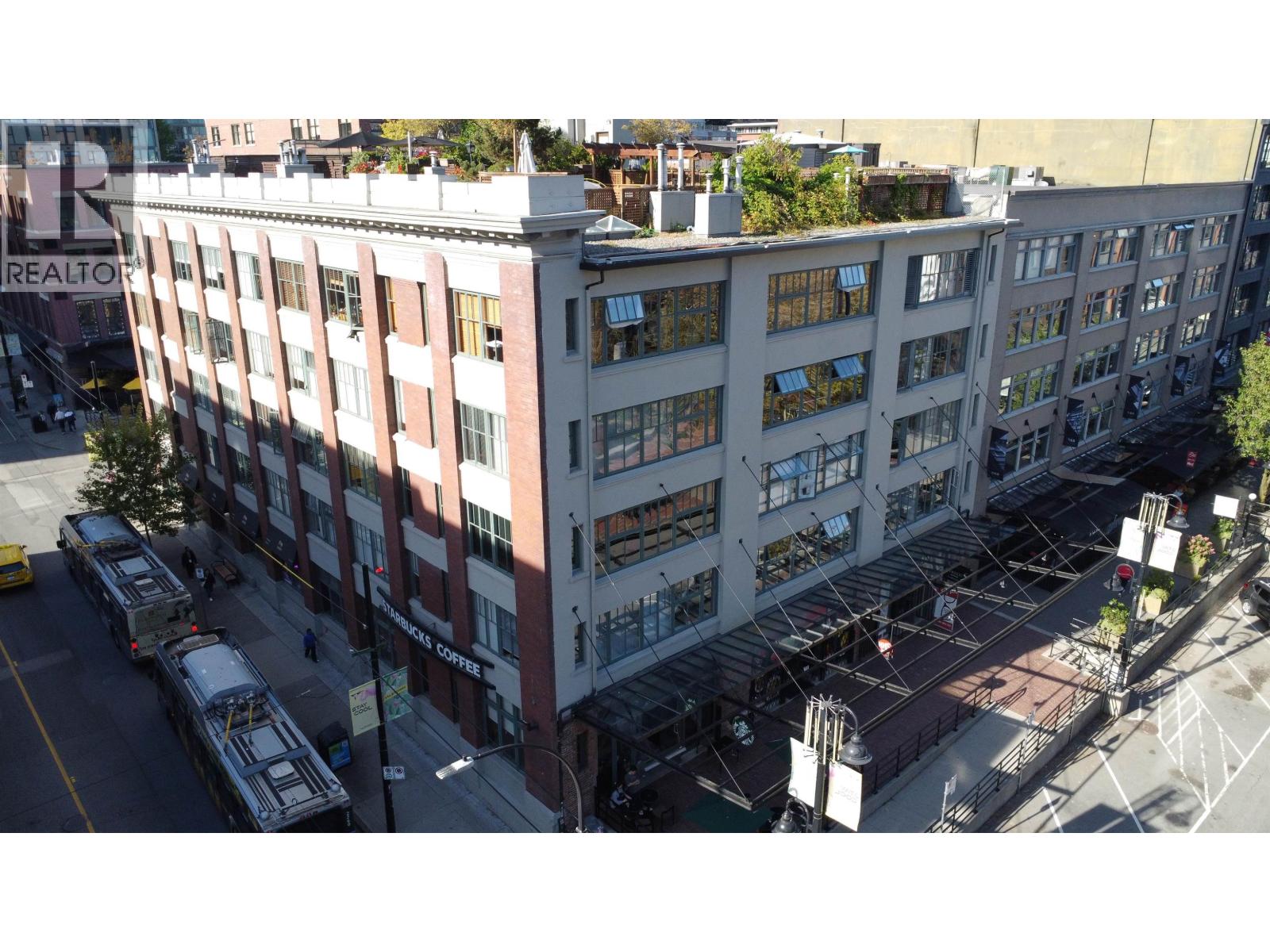 210 1178 Hamilton Street, Vancouver, British Columbia  V6B 2S2 - Photo 26 - R3064622