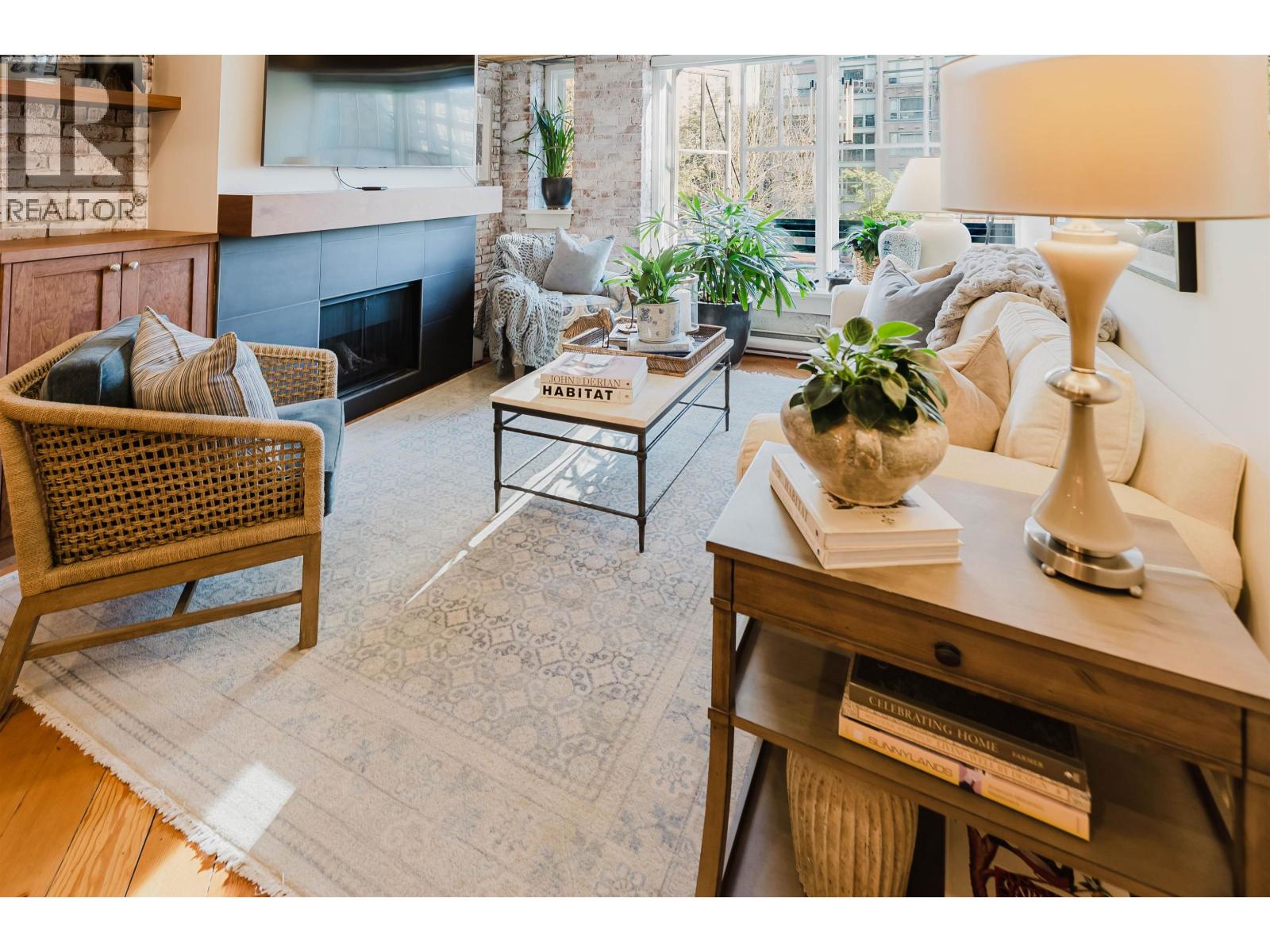 210 1178 Hamilton Street, Vancouver, British Columbia  V6B 2S2 - Photo 7 - R3064622