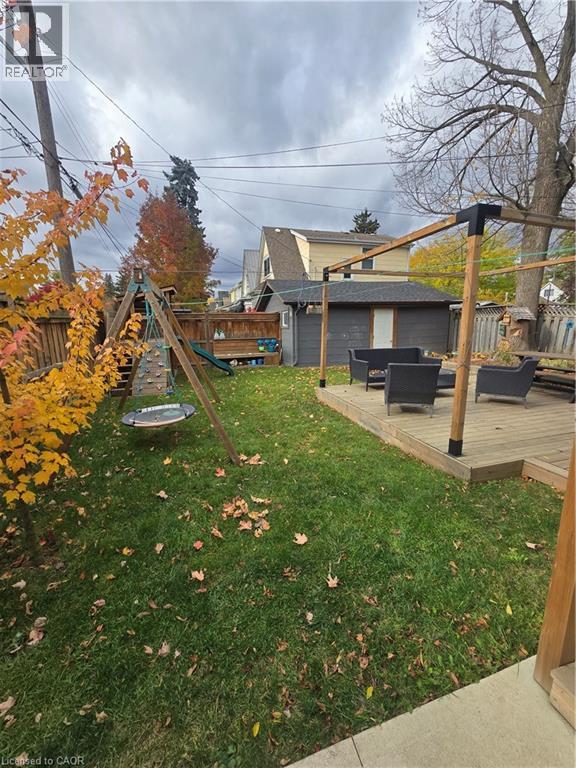 93 Paradise Road N, Hamilton, Ontario  L8S 3S9 - Photo 6 - 40786027