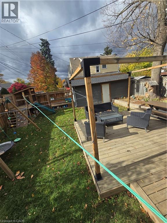 93 Paradise Road N, Hamilton, Ontario  L8S 3S9 - Photo 8 - 40786027