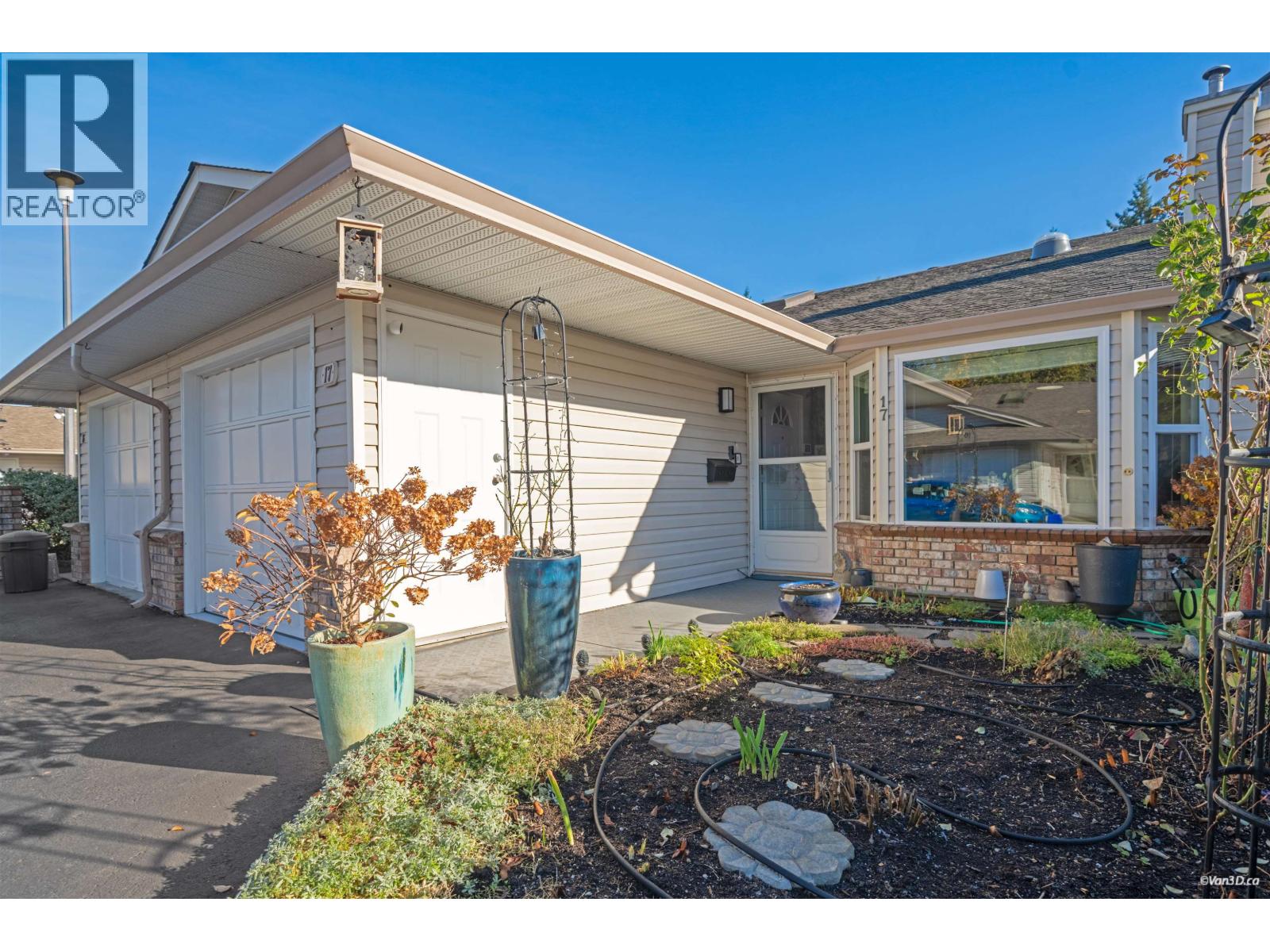 17 12049 217 STREET, maple ridge, British Columbia