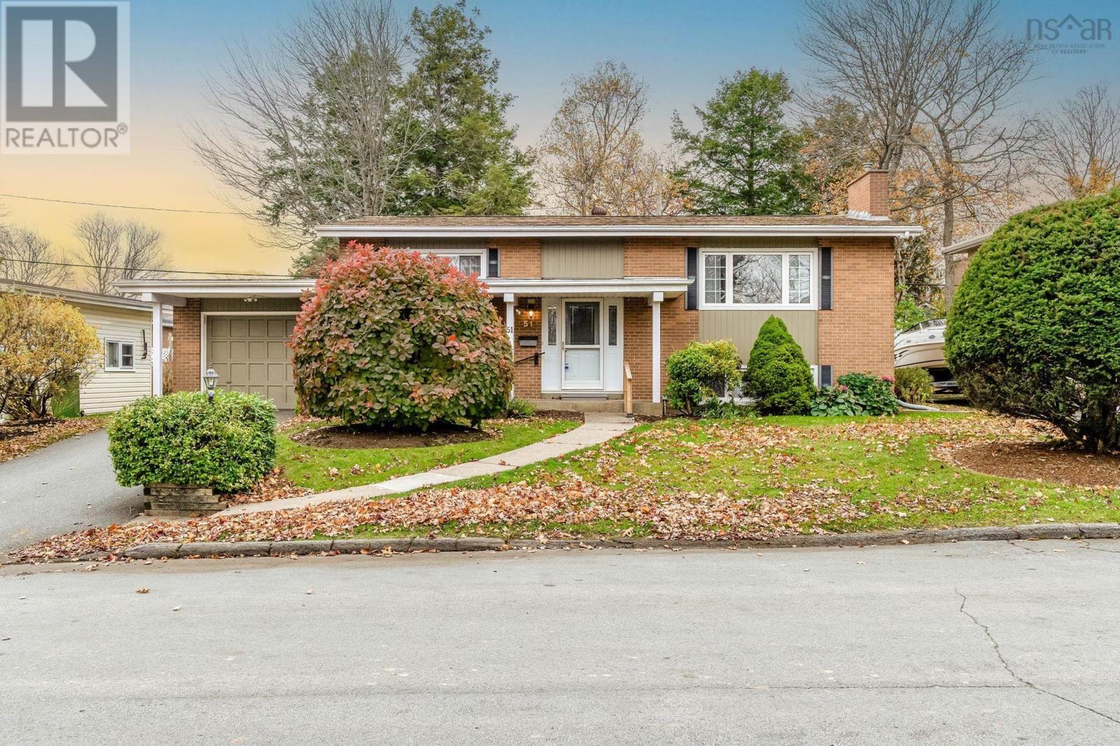 51 Woodward Crescent, Halifax, Nova Scotia