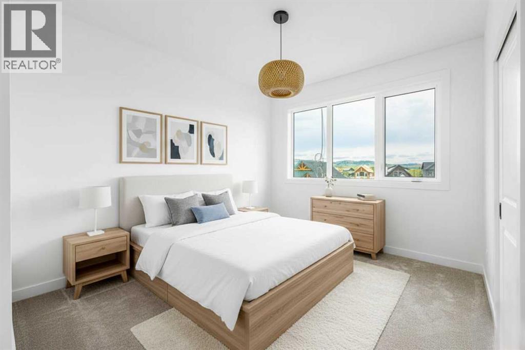 638 Cottageclub Bend, Rural Rocky View County, Alberta  T4C 1B1 - Photo 11 - A2266451