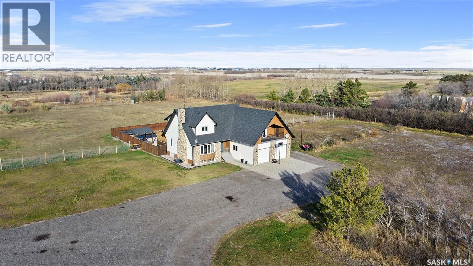 305075 Mierau ROAD, Corman Park Rm No. 344, Saskatchewan
