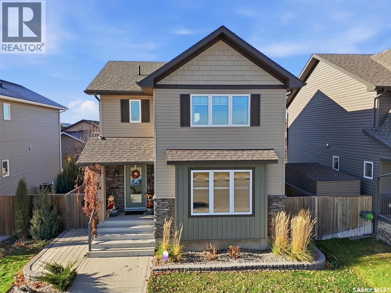 314 Stonebridge COMMON, saskatoon, Saskatchewan