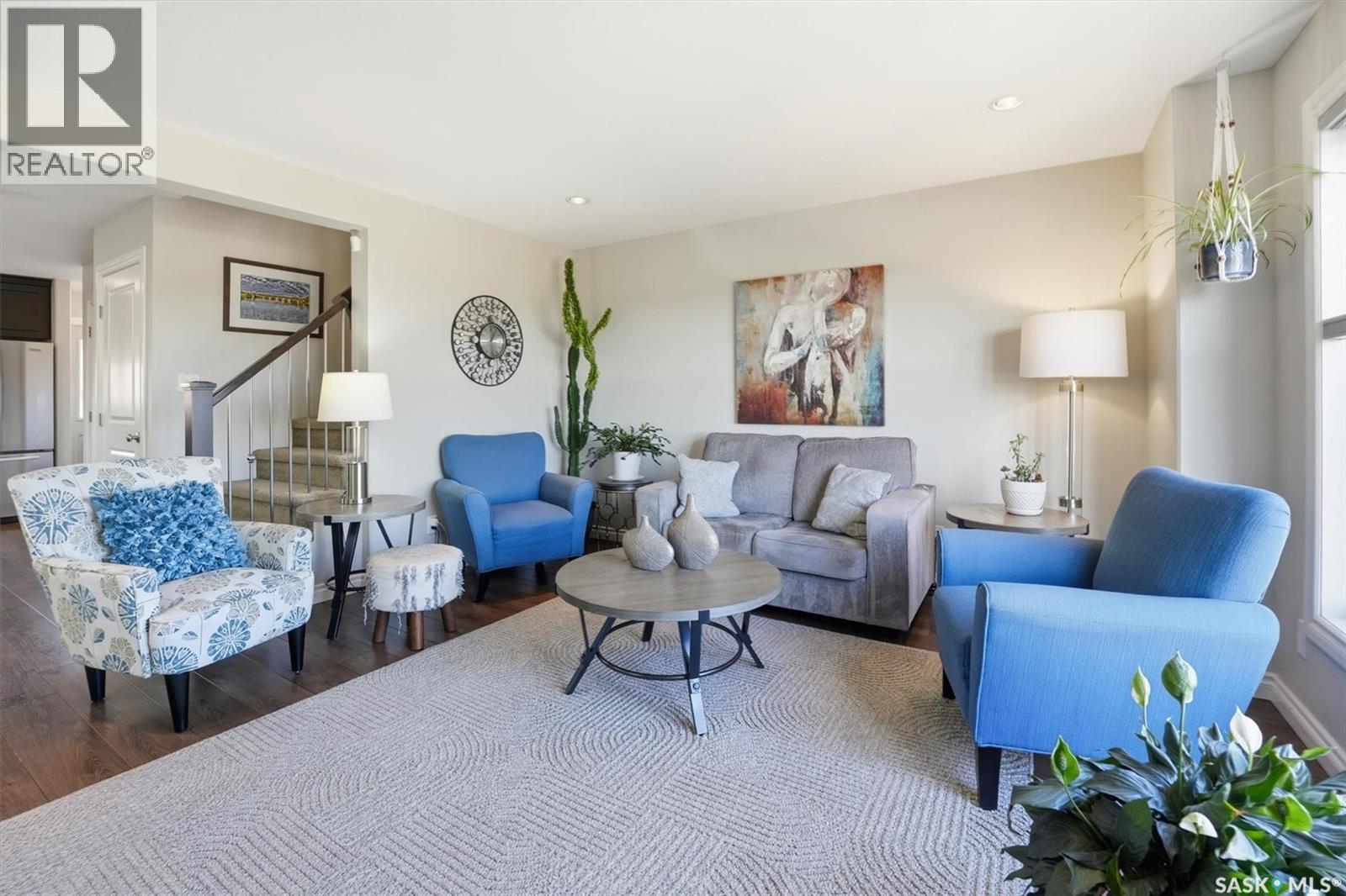 314 Stonebridge Common, Saskatoon, Saskatchewan  S7T 0N6 - Photo 10 - SK022539