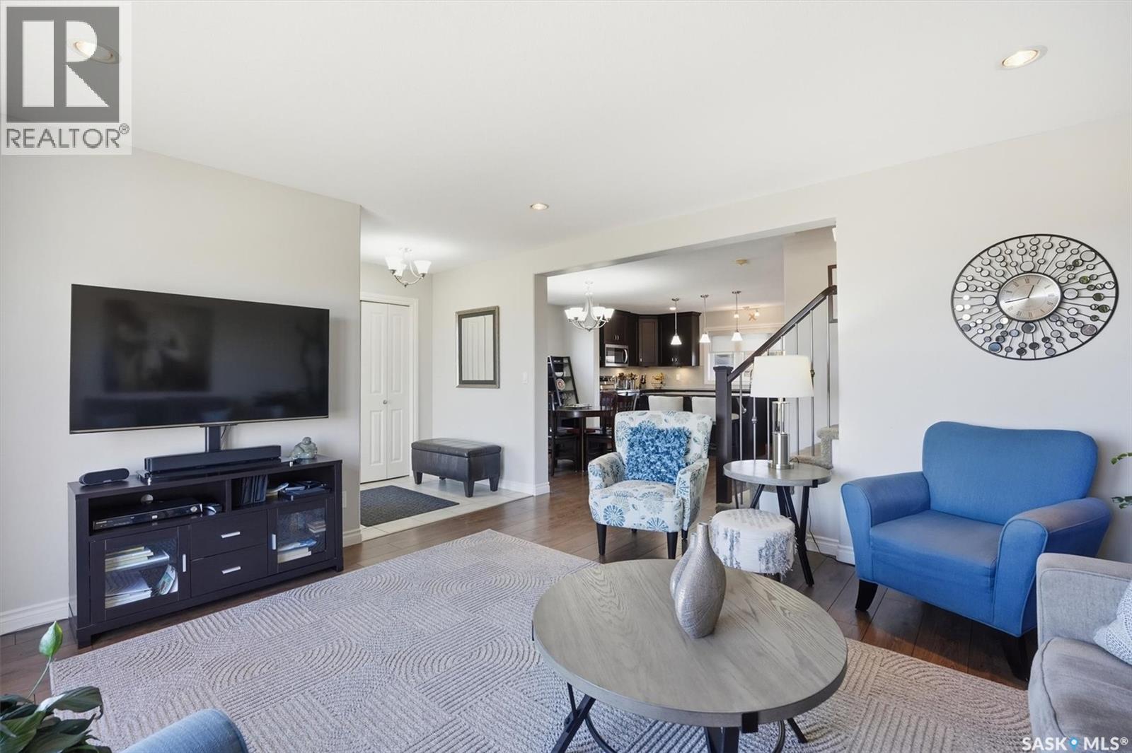 314 Stonebridge Common, Saskatoon, Saskatchewan  S7T 0N6 - Photo 11 - SK022539