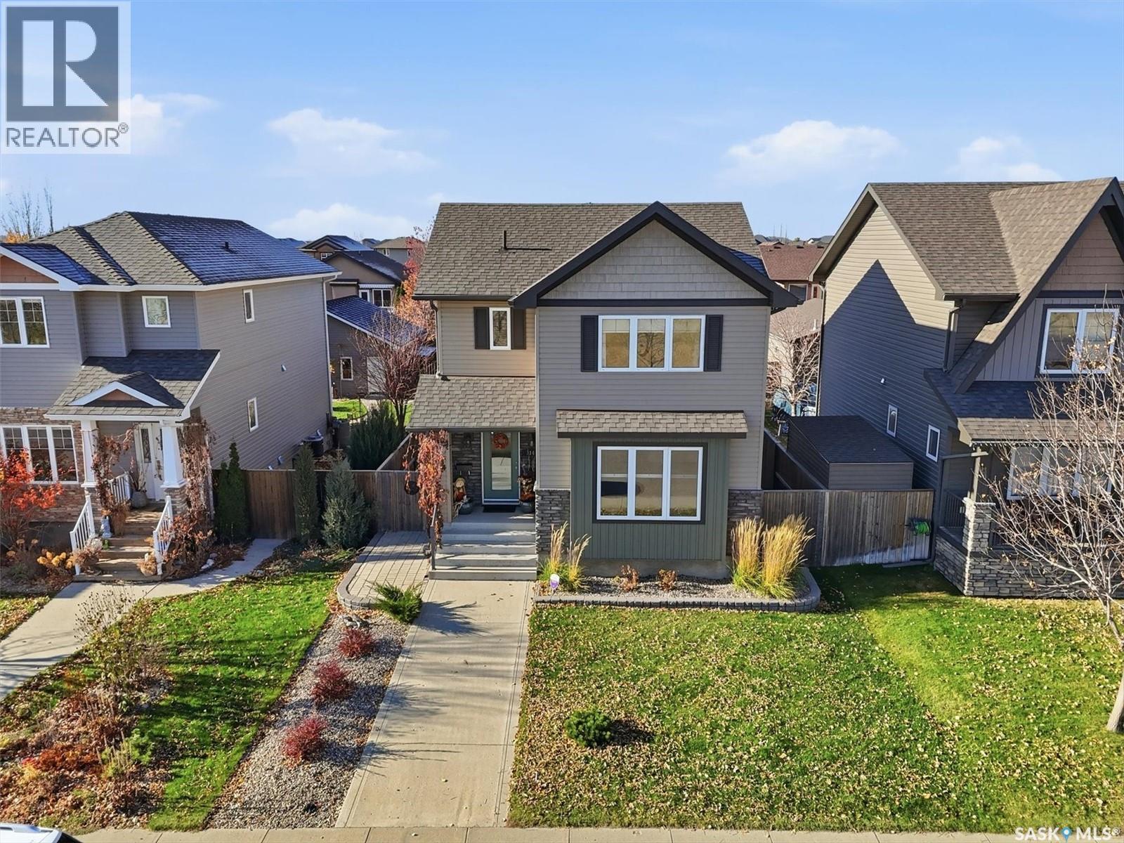 314 Stonebridge Common, Saskatoon, Saskatchewan  S7T 0N6 - Photo 2 - SK022539