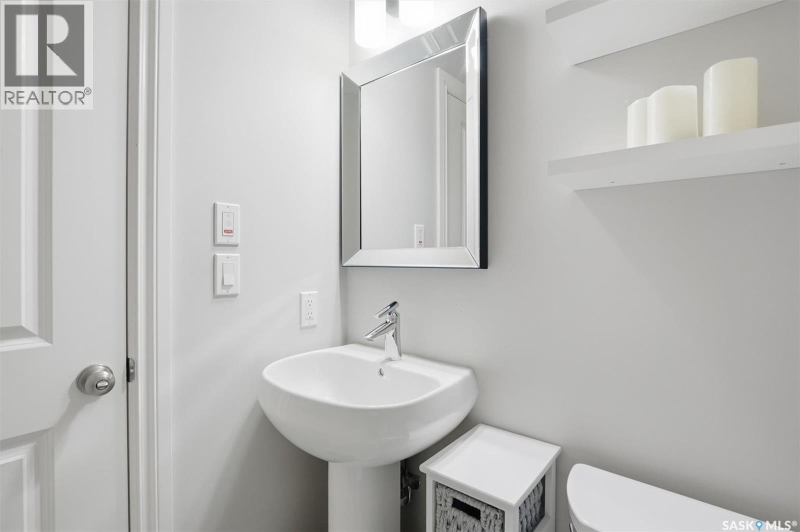 314 Stonebridge Common, Saskatoon, Saskatchewan  S7T 0N6 - Photo 20 - SK022539