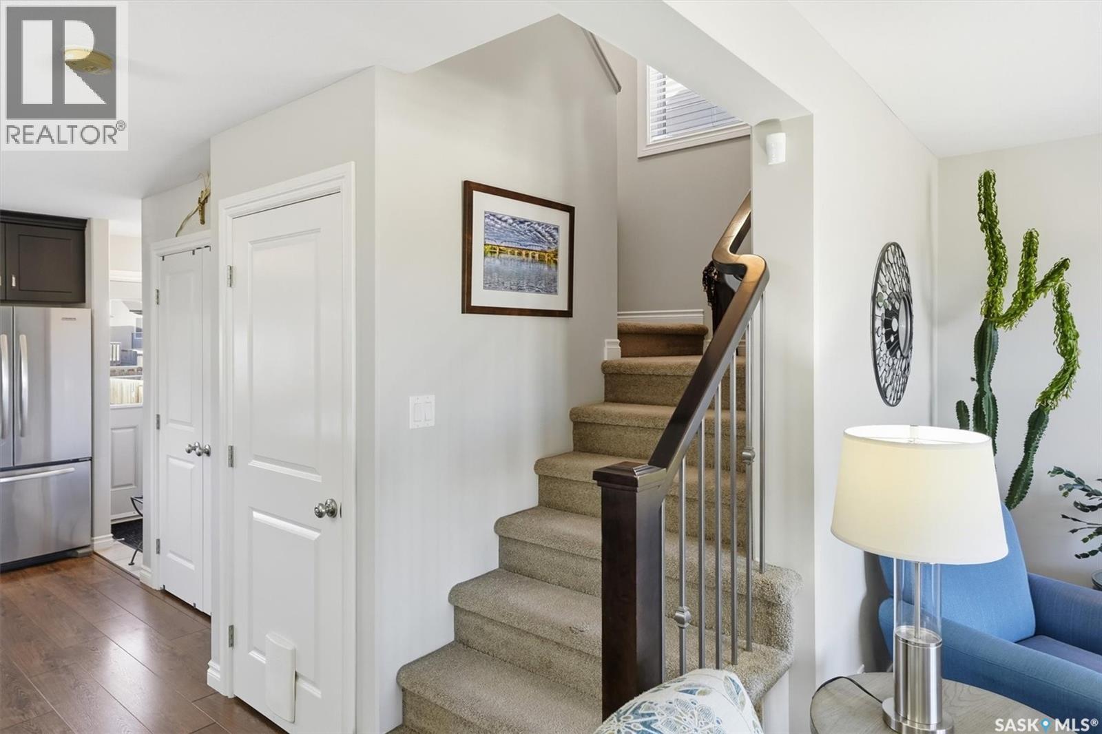 314 Stonebridge Common, Saskatoon, Saskatchewan  S7T 0N6 - Photo 21 - SK022539