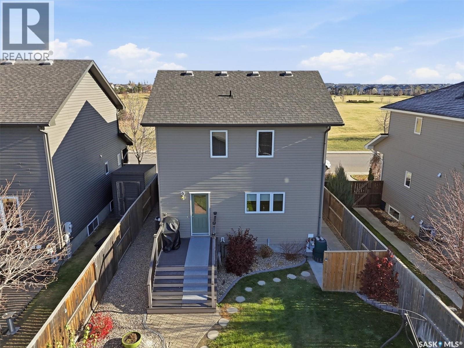 314 Stonebridge Common, Saskatoon, Saskatchewan  S7T 0N6 - Photo 3 - SK022539