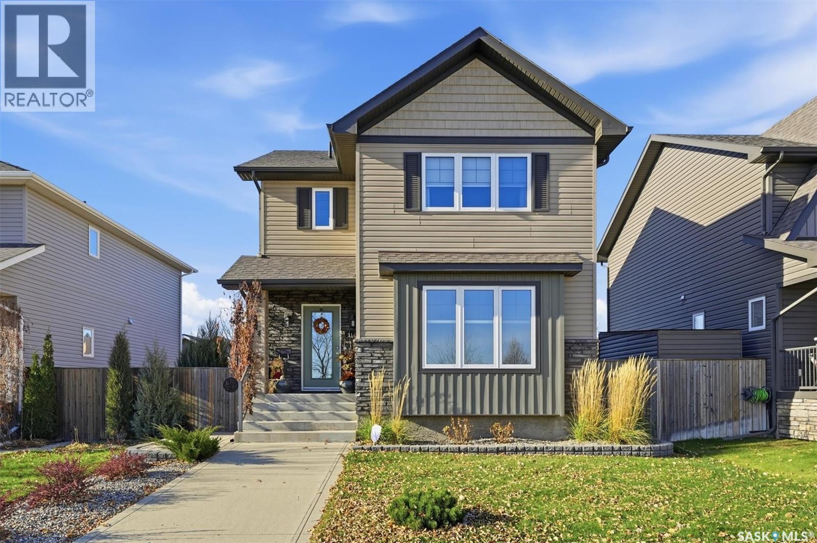 314 Stonebridge Common, Saskatoon, Saskatchewan  S7T 0N6 - Photo 35 - SK022539