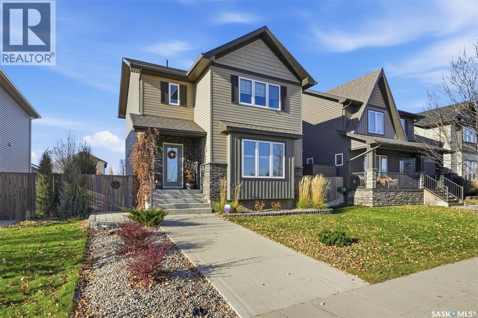 314 Stonebridge Common, Saskatoon, Saskatchewan  S7T 0N6 - Photo 36 - SK022539