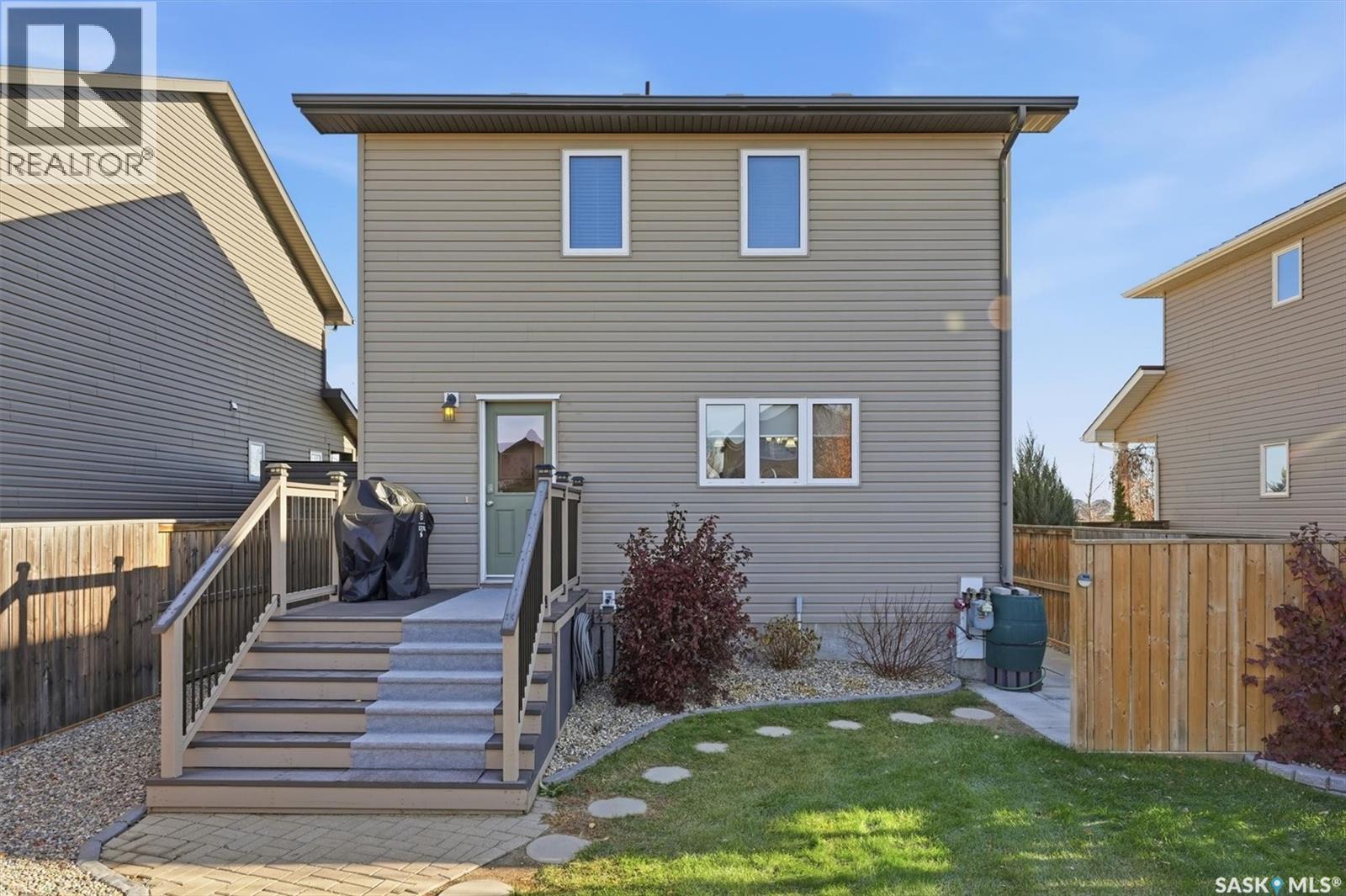 314 Stonebridge Common, Saskatoon, Saskatchewan  S7T 0N6 - Photo 38 - SK022539