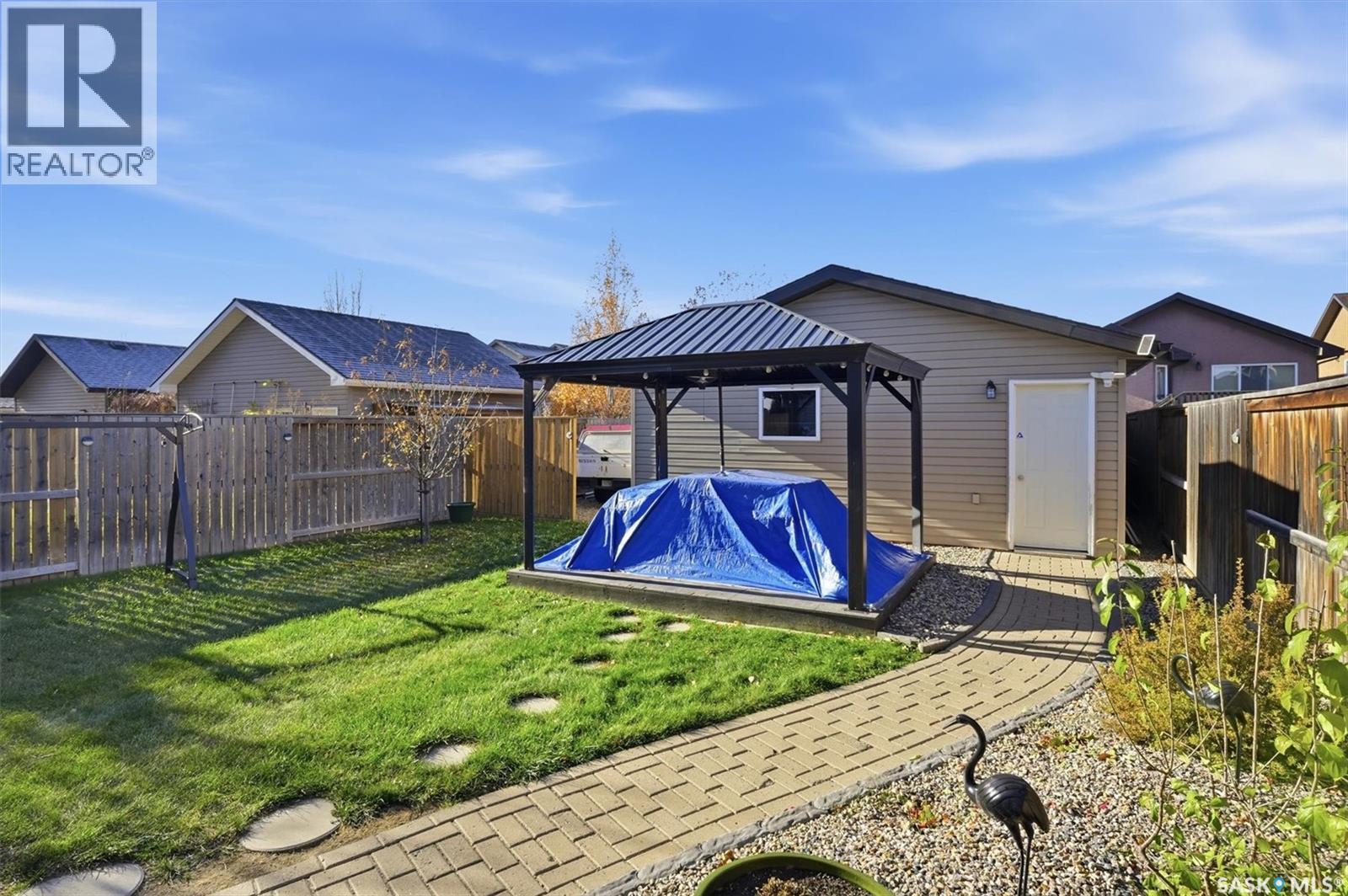 314 Stonebridge Common, Saskatoon, Saskatchewan  S7T 0N6 - Photo 40 - SK022539