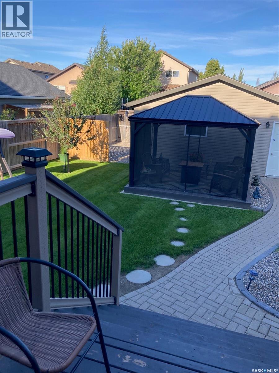 314 Stonebridge Common, Saskatoon, Saskatchewan  S7T 0N6 - Photo 41 - SK022539
