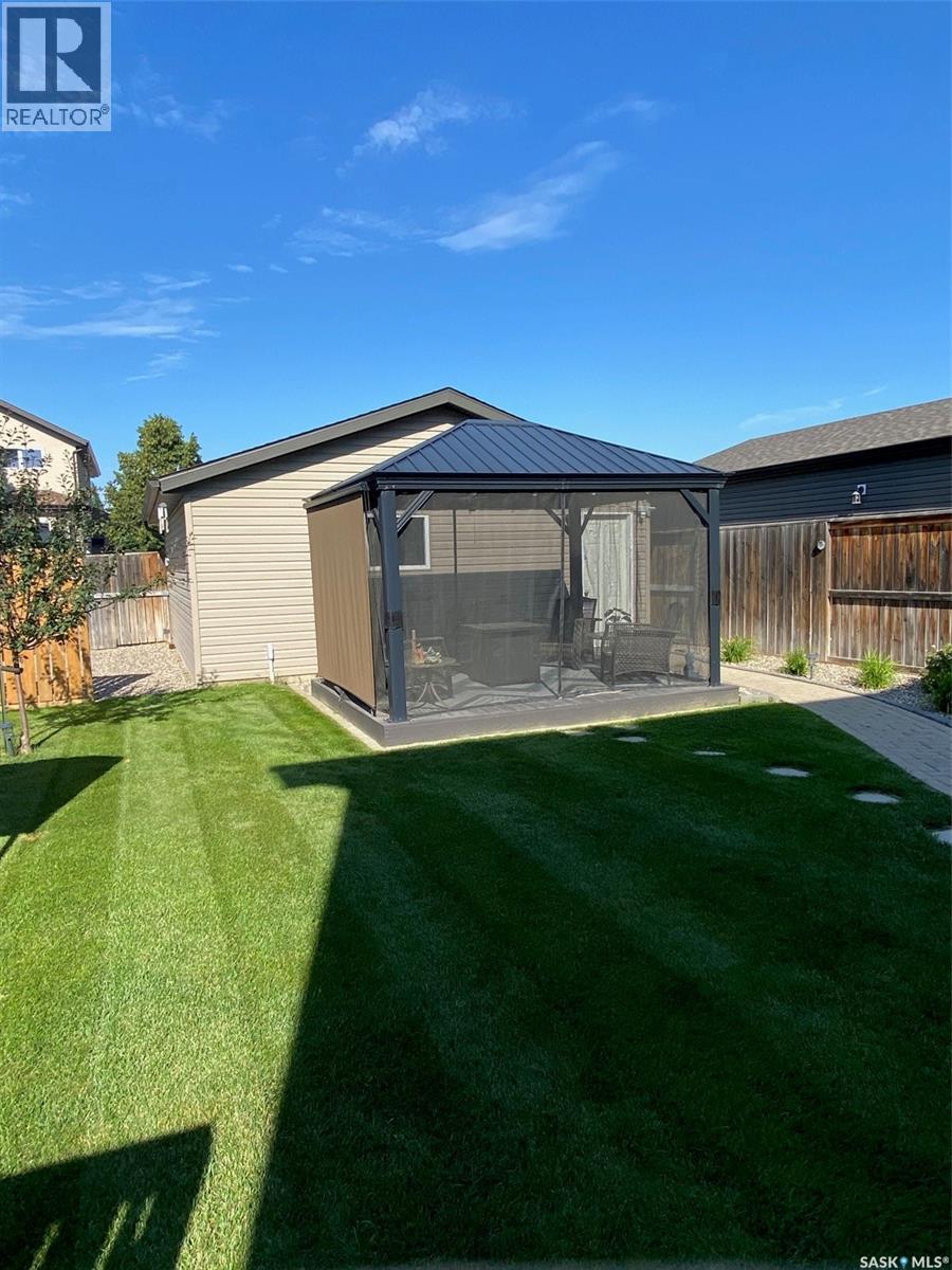 314 Stonebridge Common, Saskatoon, Saskatchewan  S7T 0N6 - Photo 42 - SK022539