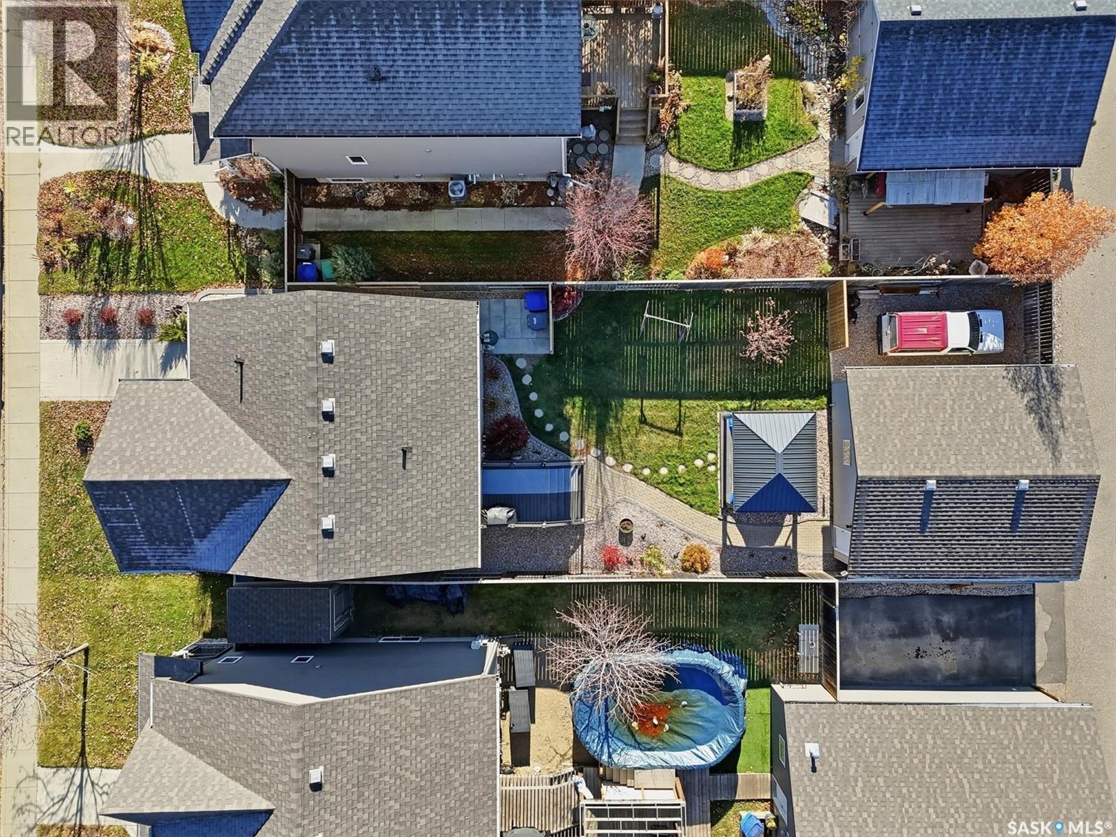 314 Stonebridge Common, Saskatoon, Saskatchewan  S7T 0N6 - Photo 45 - SK022539