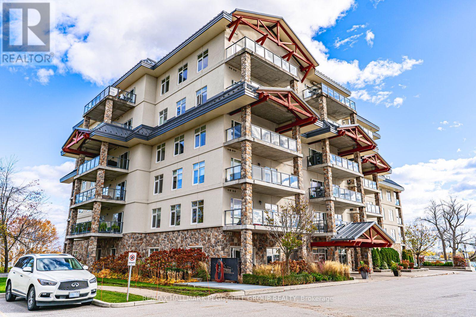 604 - 80 Orchard Point Road, Orillia, Ontario L3V 1C6 - Photo 3 - S12501906