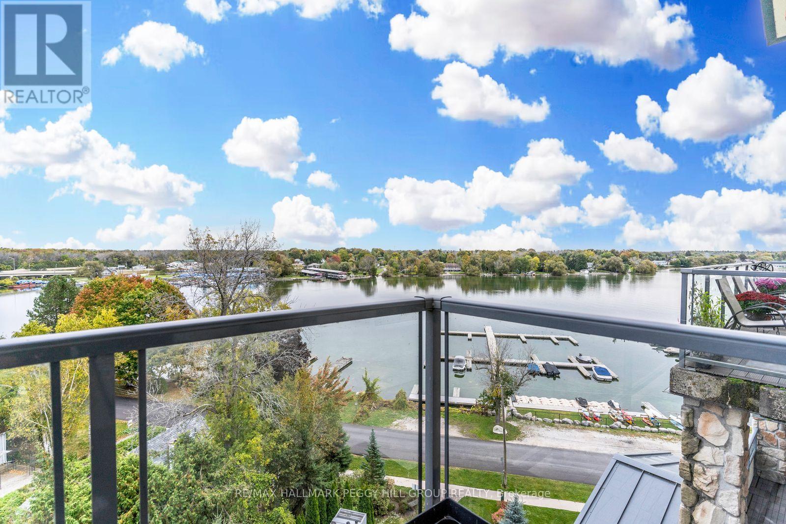 604 - 80 Orchard Point Road, Orillia, Ontario L3V 1C6 - Photo 17 - S12501906