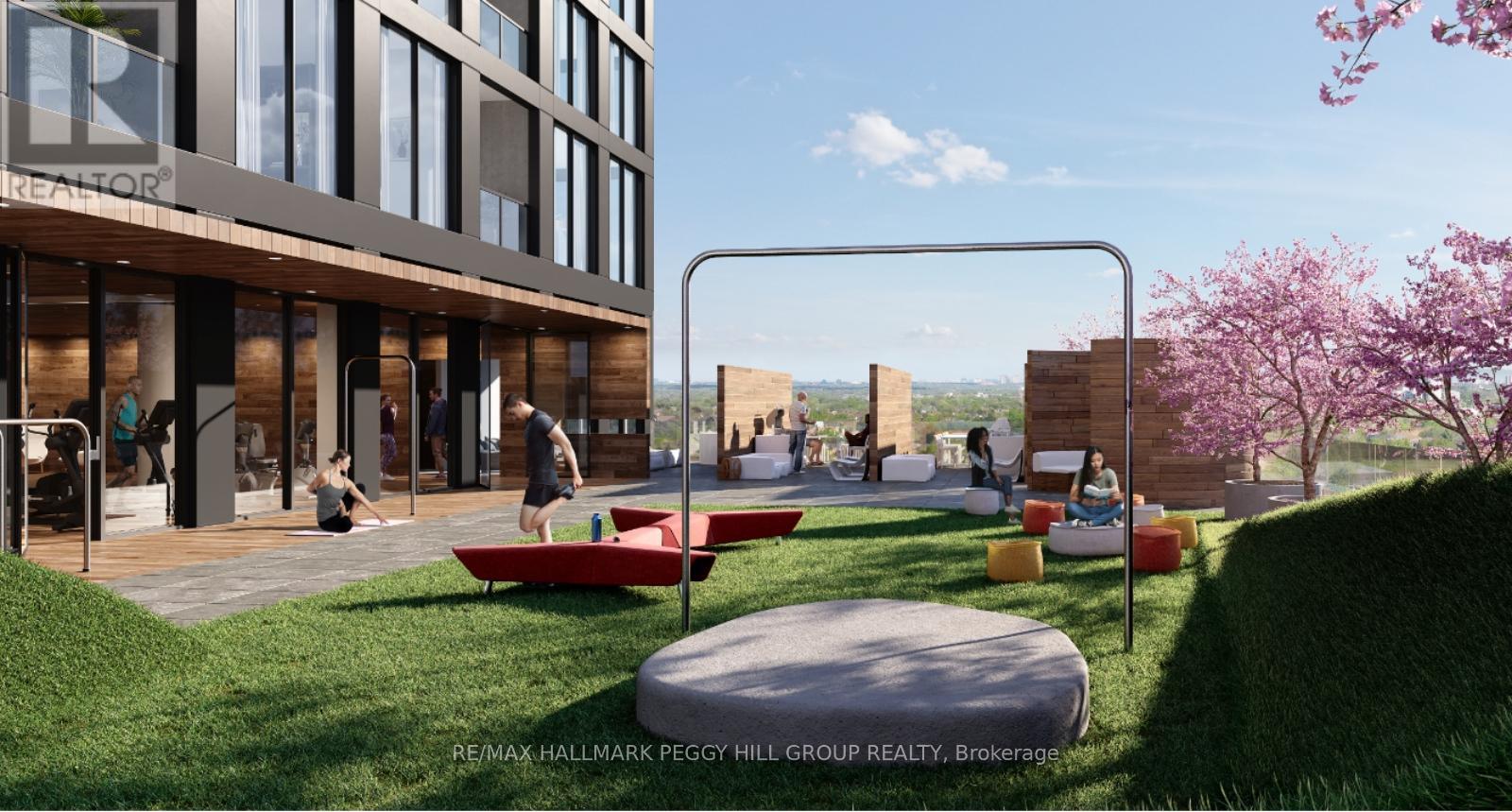 1001 - 39 Mary Street, Barrie, Ontario L4N 1S9 - Photo 13 - S12512644