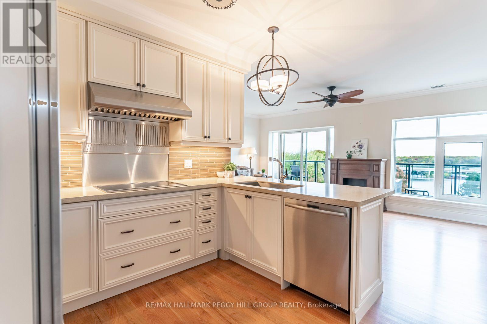 604 - 80 Orchard Point Road, Orillia, Ontario L3V 1C6 - Photo 7 - S12501906