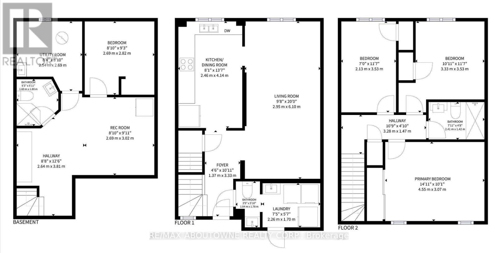 676 Galloway Crescent, Mississauga, Ontario  L5C 3W1 - Photo 33 - W12507450