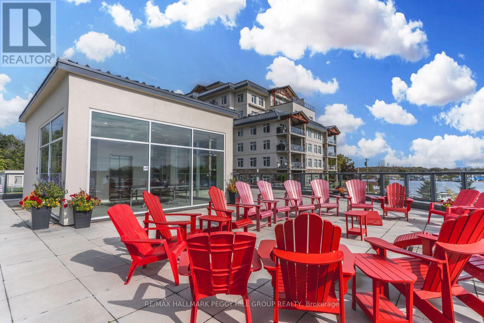 604 - 80 Orchard Point Road, Orillia, Ontario L3V 1C6 - Photo 20 - S12501906