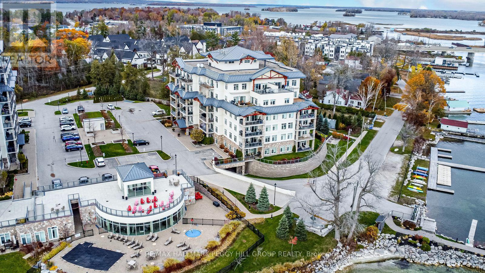 604 - 80 Orchard Point Road, Orillia, Ontario L3V 1C6 - Photo 24 - S12501906