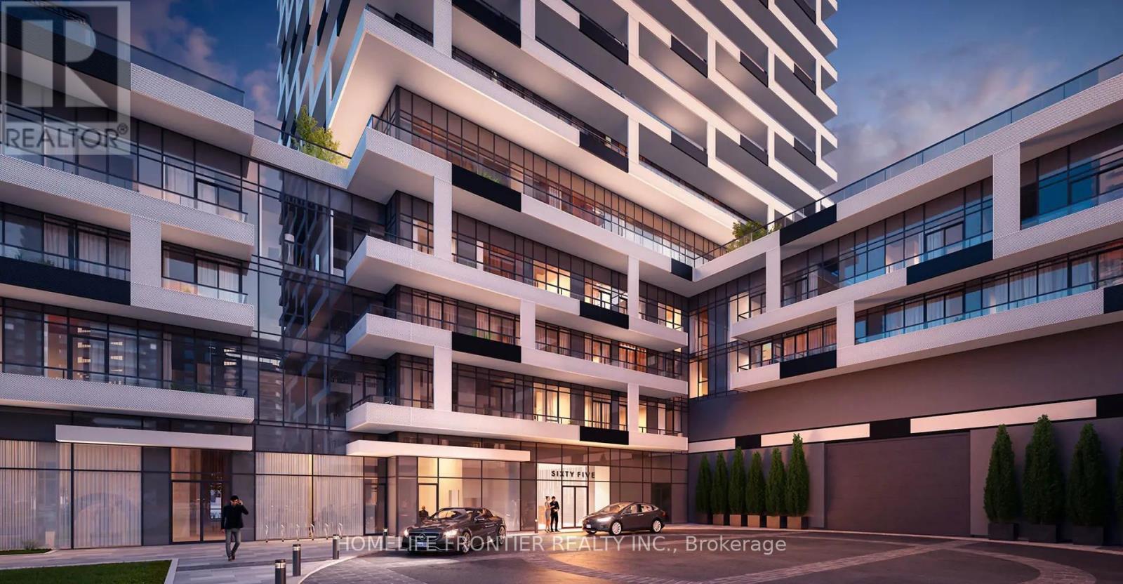 402 - 65 Broadway Avenue, Toronto, Ontario  M4P 1T9 - Photo 2 - C12518686